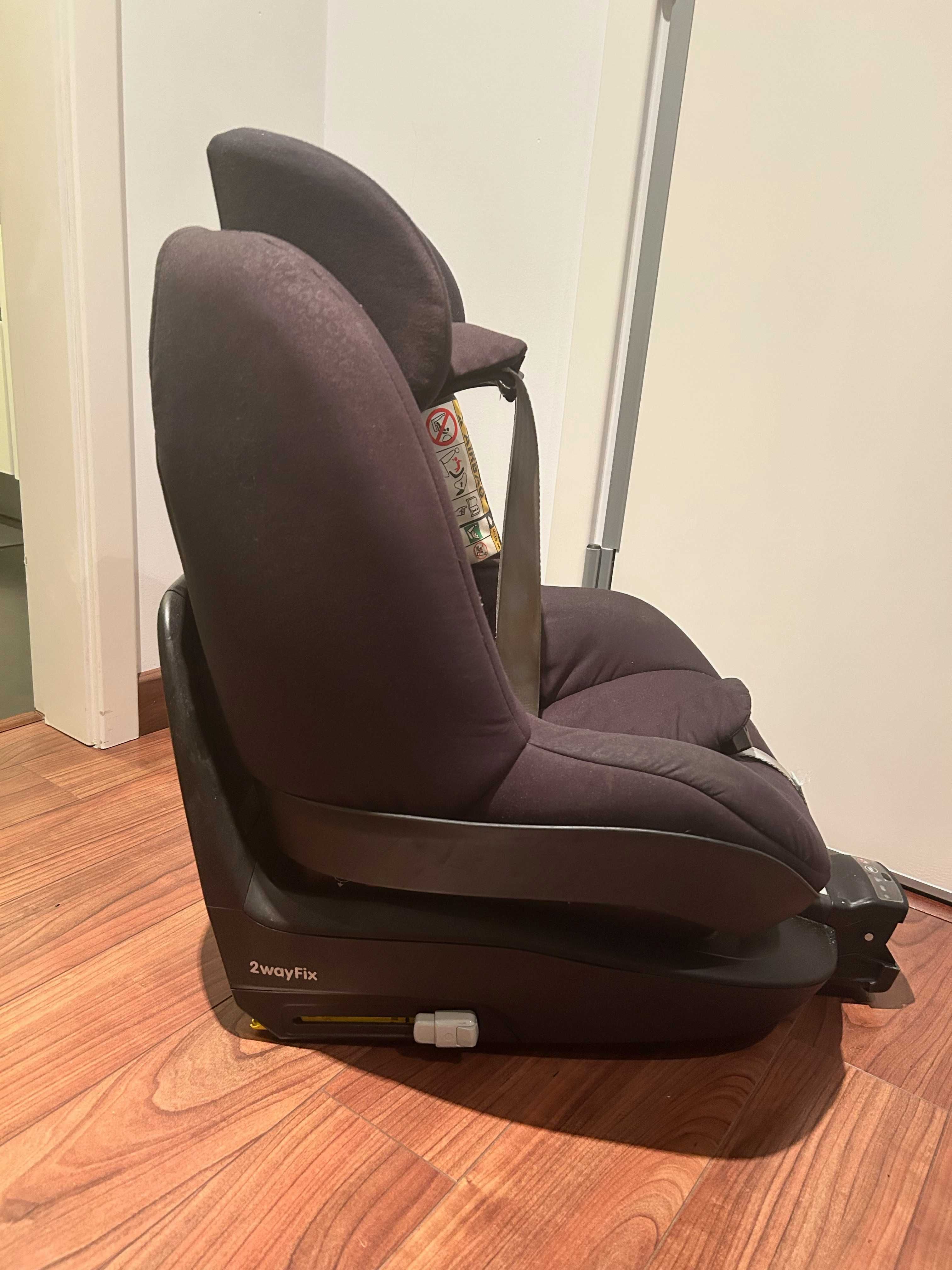 Cadeira Auto Bebe Confort