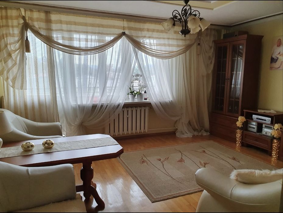 Wynajme mieszkanie 3 pokoje umeblowane Gorlice
