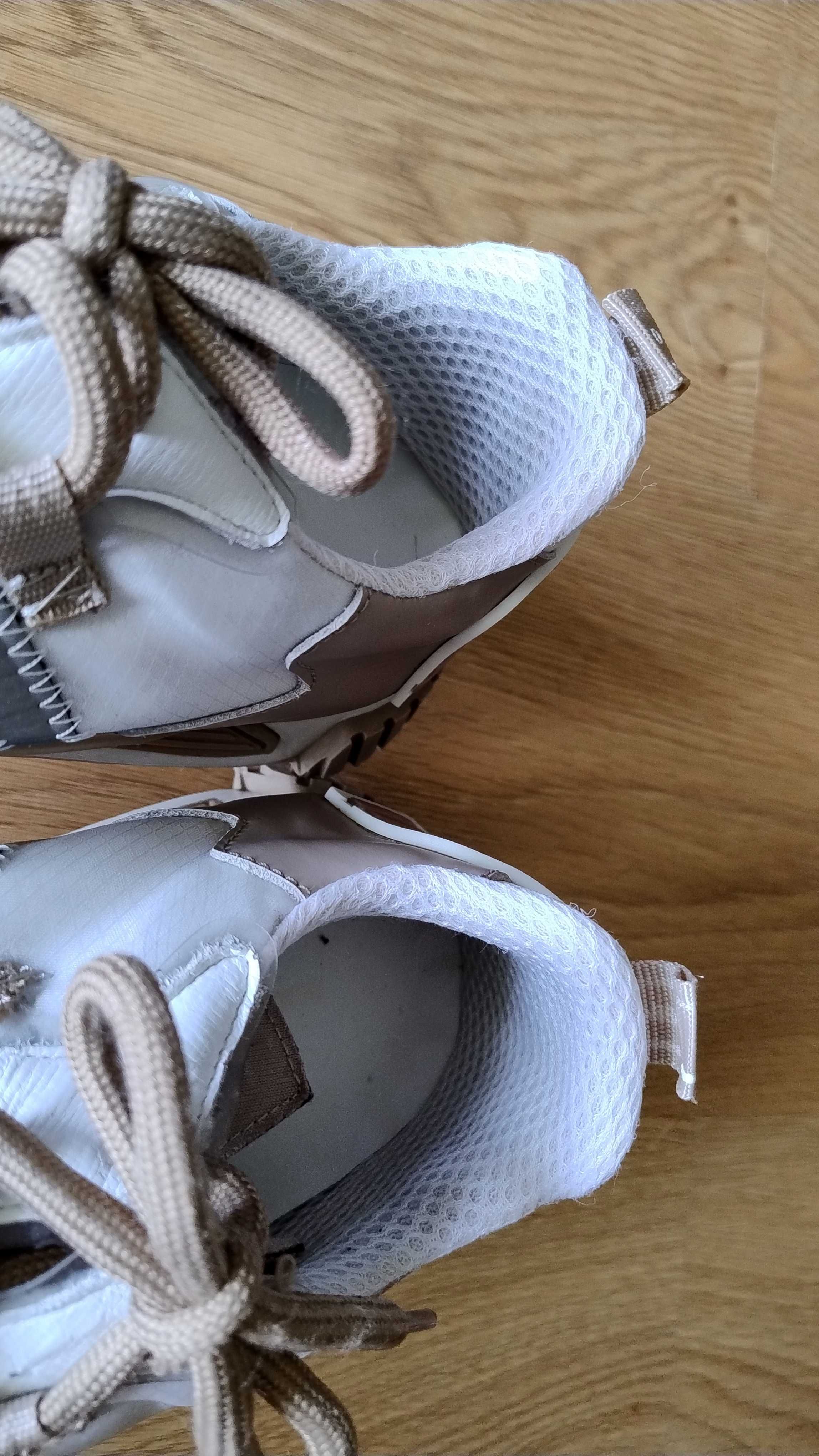 buty sportowe męskie rozmiar 42