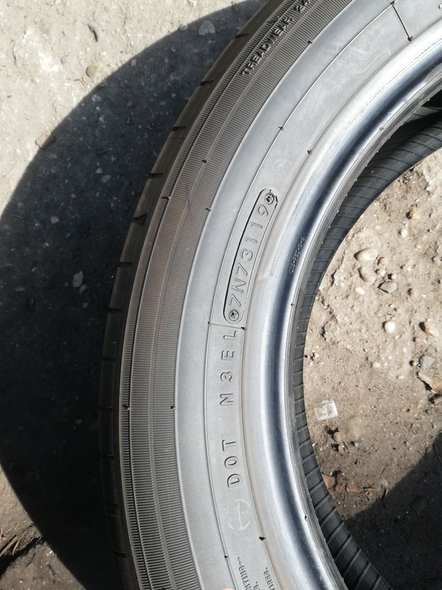 DEMO Nowe opony letnie 185/60R16 86H Toyo Proxes R55A Montaż Wysyłka