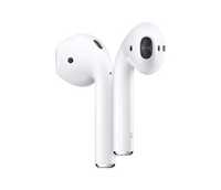 x-kom OUTLET - Słuchawki True Wireless Apple AirPods 2. generacji