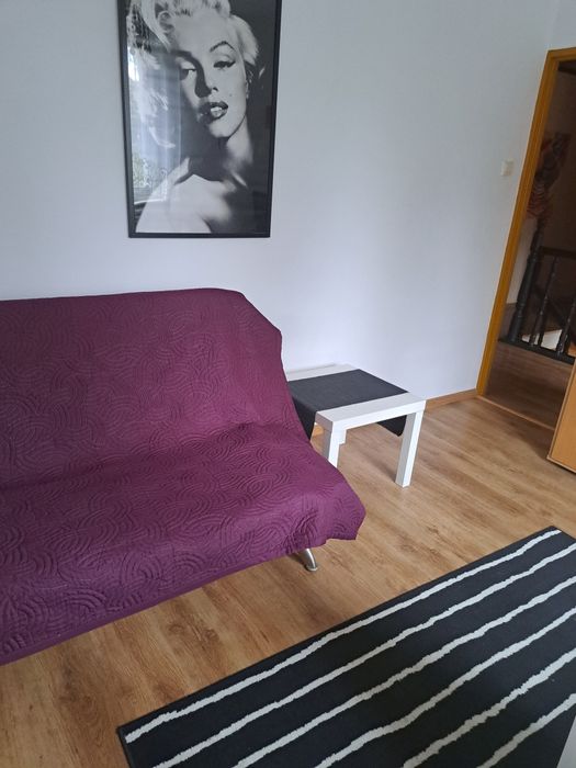 Wynajmę pokój 12m w domu jednorodzinnym