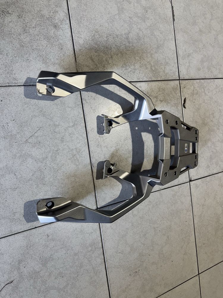 Suporte Top Case Honda Xadv 750