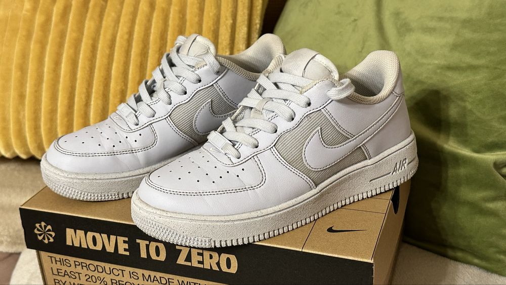 BUTY Nike Air Force 1
