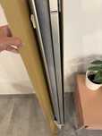 Roleta elektryczna Frytur IKEA // pilot lub aplikacją // 120 cm