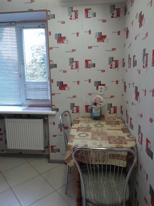 Сдам отличную 2х комн. квартиру 
 Св.Рихтера/ таврия Аэропортовский