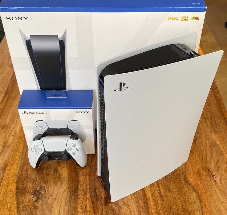 Выкупаю PlayStation консоли и многое другое
