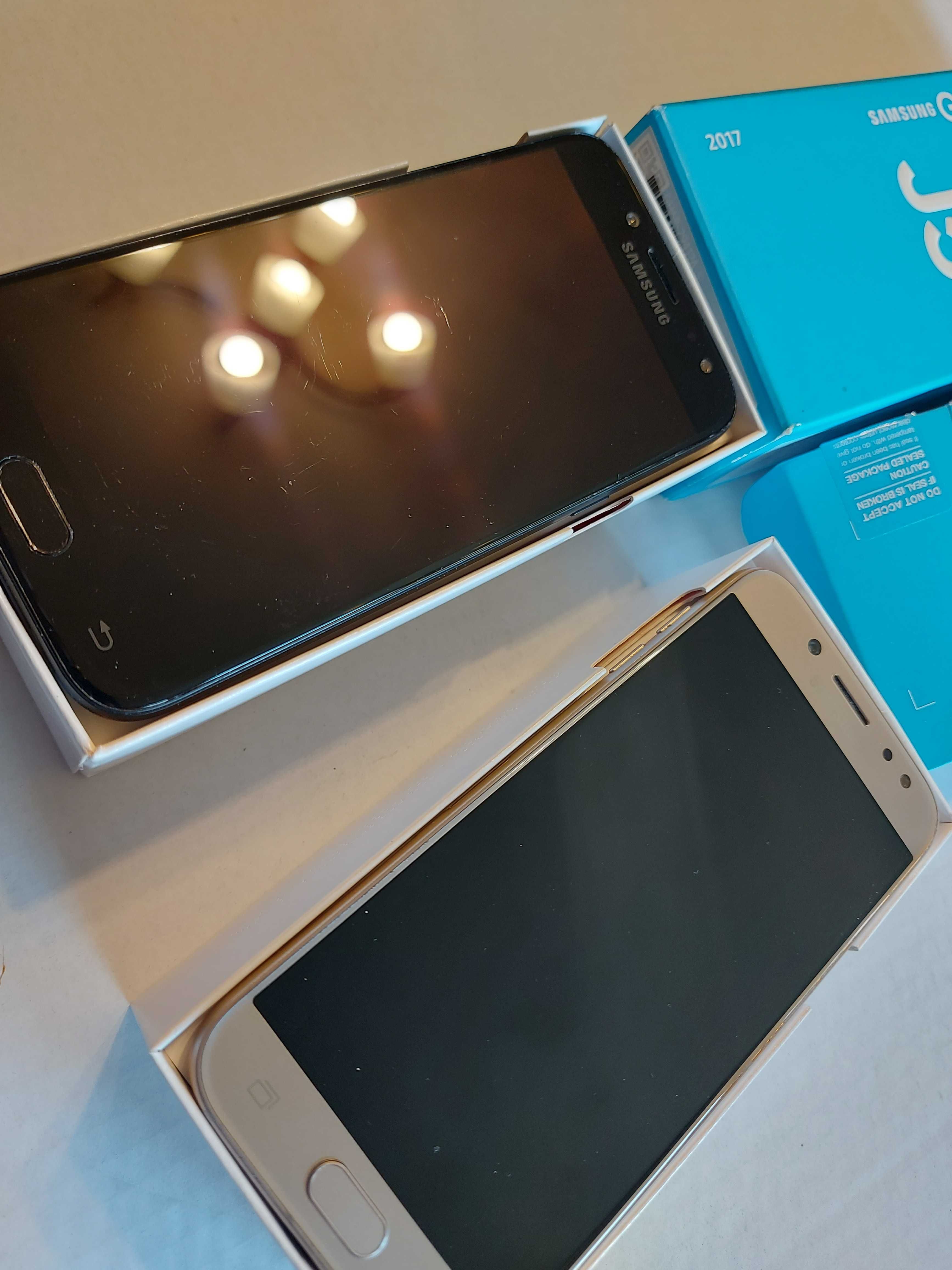 Samsung J5, J530F/DS, 2017 bdb stan.