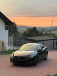 Mazda 6 Mazda 6 2.2 Diesel | Automat | 2013 | Full opcja | Skóra | Szyberdach