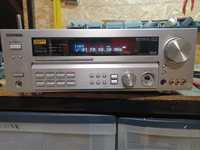 KENWOOD KRF-V8070D amplituder 6x100WATTS