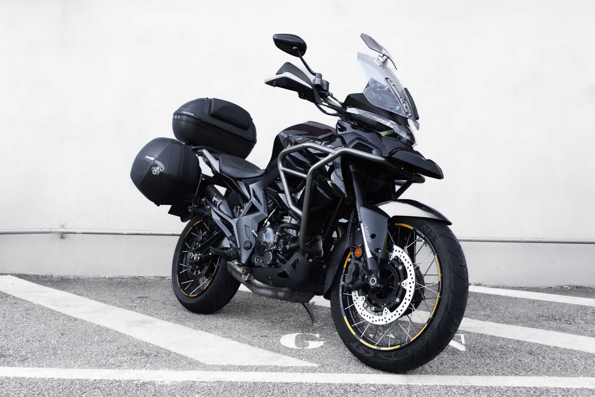 Zontes ZT350-TX 2023