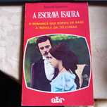Bernardo Guimarães, A escrava isaura