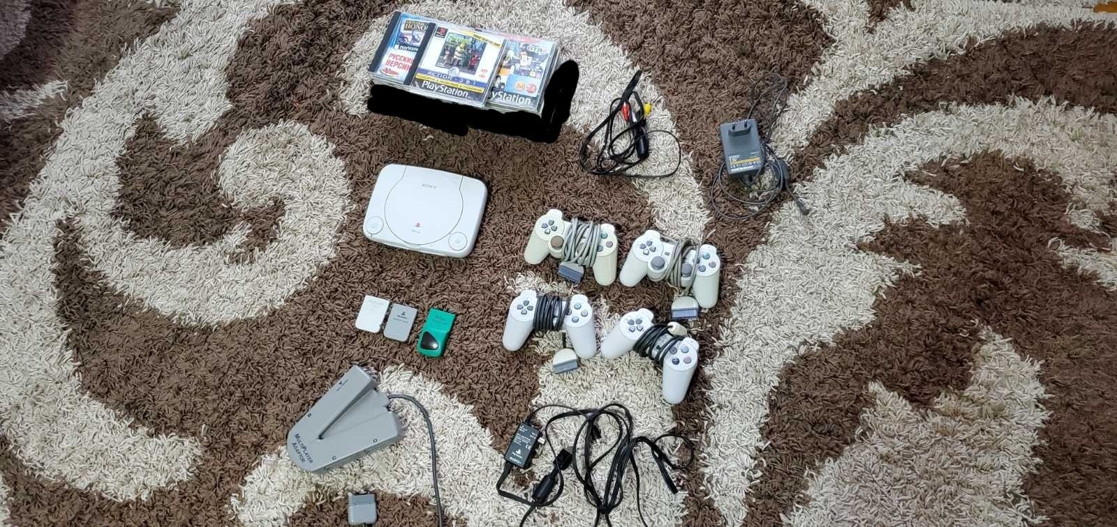 Продаю Dualsens  Ps1