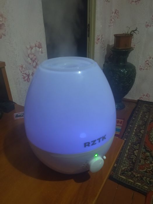 Зволожувач повітря
