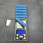 Аккумулятор 18650 Tenpower INR18650-26ME 2600mAh 10А для сборок новый