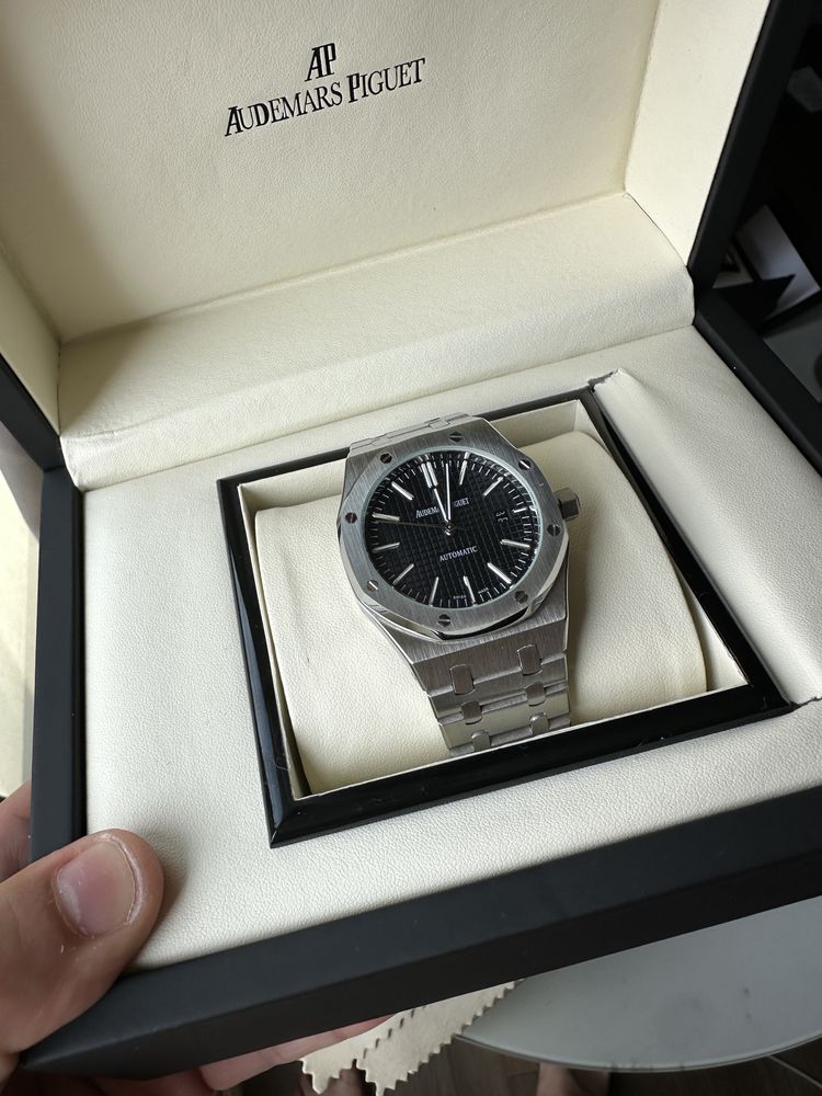 Zegarek audemars piguet ap