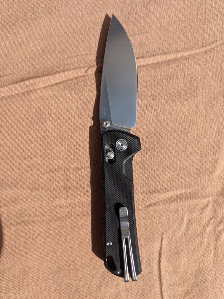 Продам нож SRM 168L - GB