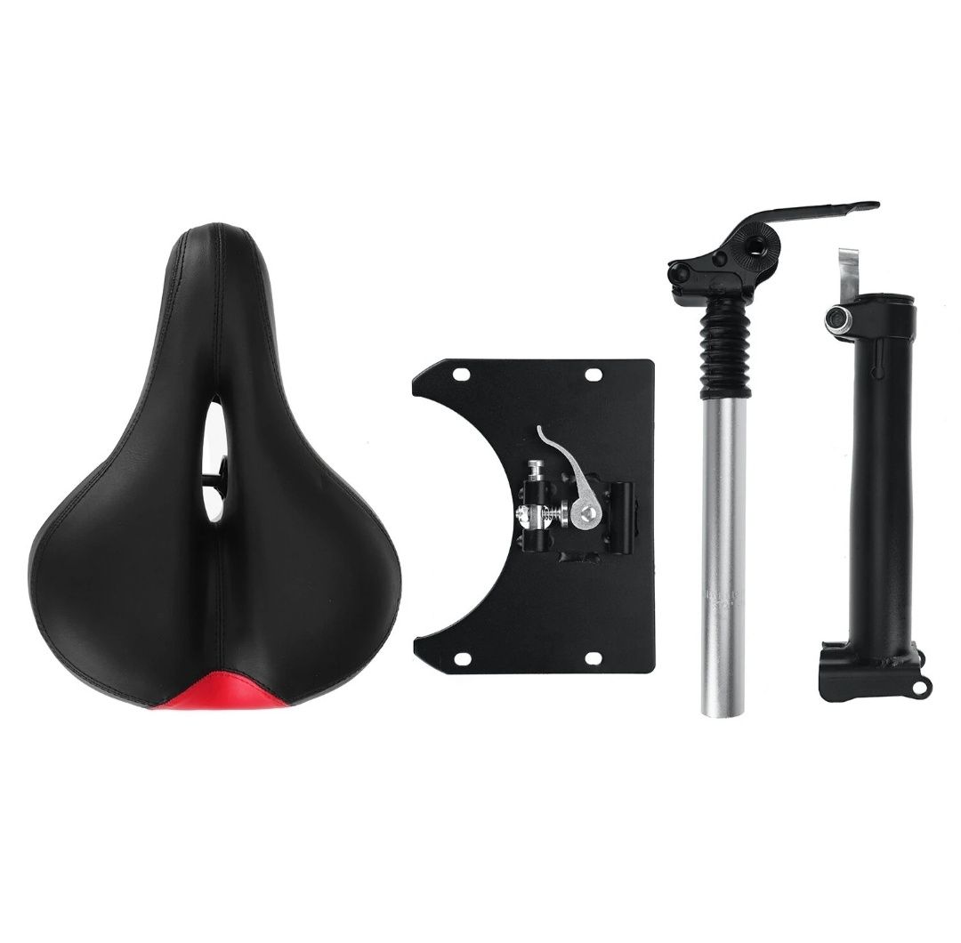 Assento para trotinete