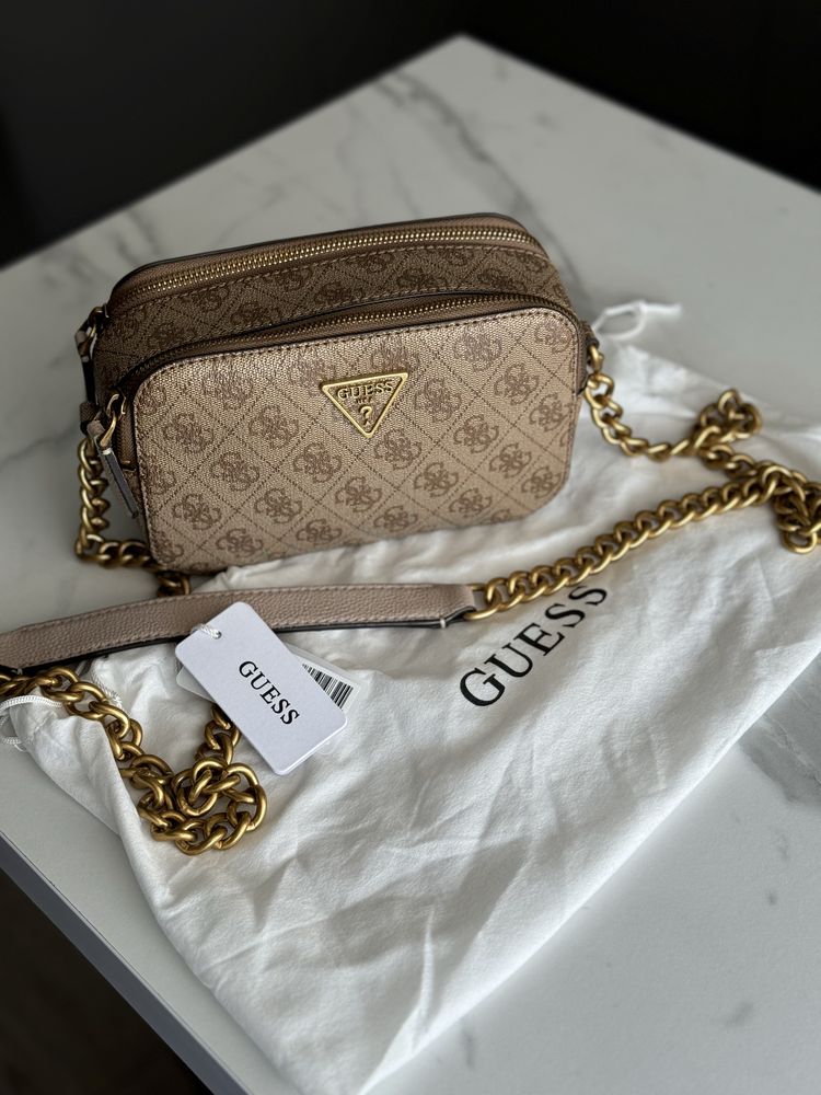 Сумка женская guess