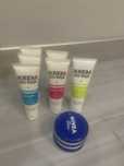 Krem do rak i nivea