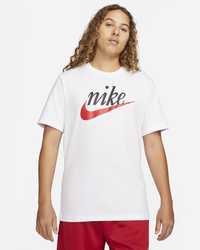 Оригінальна футболка Nike Sportswear Tee Futura 2