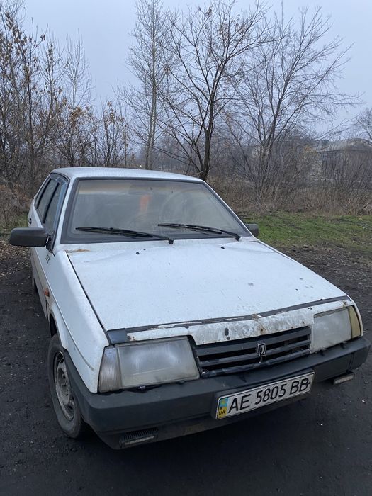 Продам Ваз 21099!