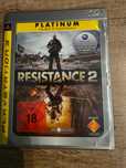 Resistance 2 Playstation 3 PS3
