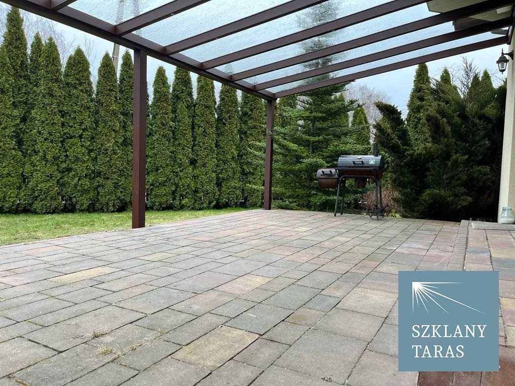 Weranda aluminiowa, Ogród zimowy, Zadaszenie aluminiowe, Wiata, Patio