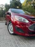 Ford C-max 2.0 hybrid