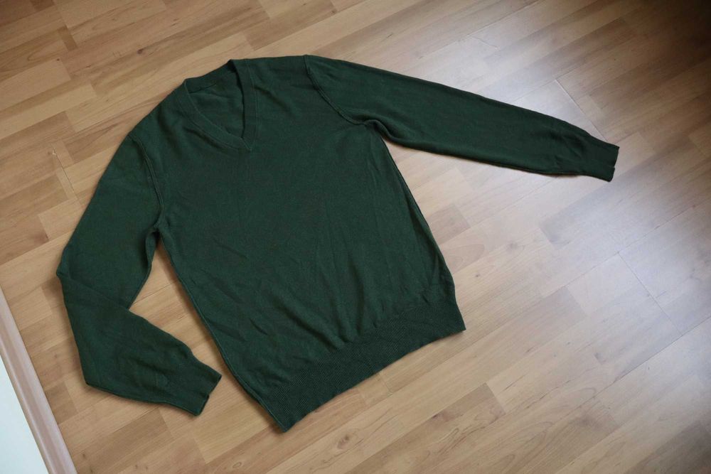 Dolce & Gabbana кашемір кофта М оригінал