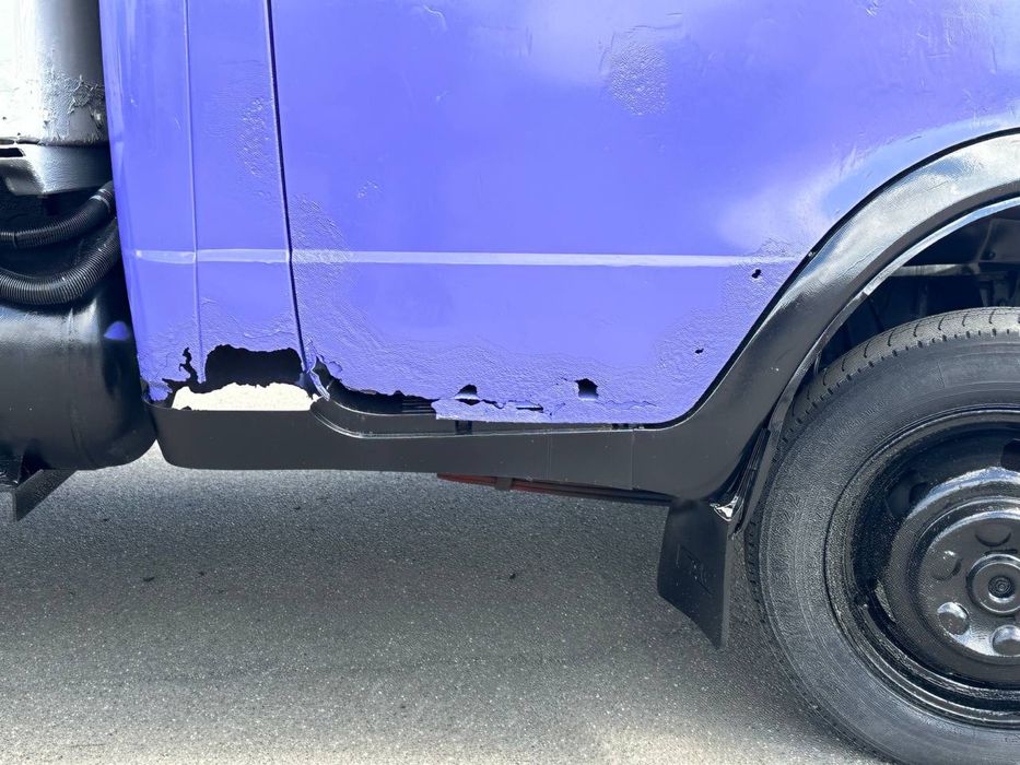 Продам газель ІНЖЕКТОР