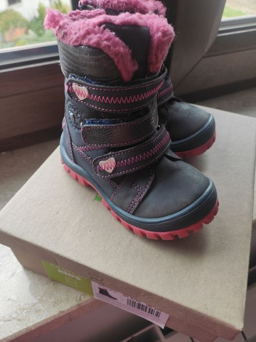 Kozaczki Lasocki Kids 20