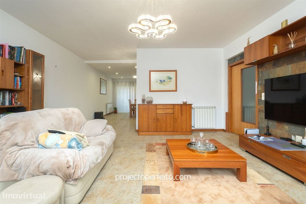 Moradia em Banda T3 Venda em Sanguedo,Santa Maria da Feira