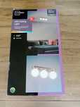 Lampa sufitowa LED Livarno home