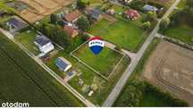 Działka budowlana 1322 m² – Zajezierze, gm. Sztum