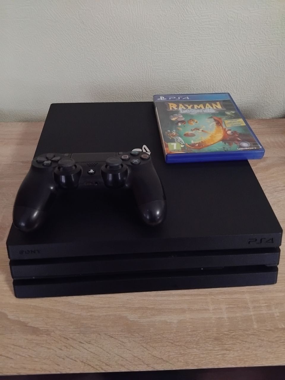 Sony playstation4 pro