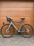 Rower Szosa TREK Emonda