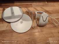Babysense 7 monitor oddechu
