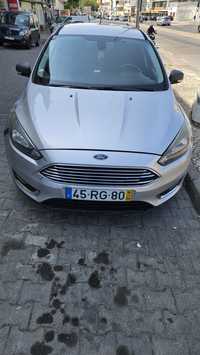 Ford Focus 2016 1.5 com Inspeção 2024