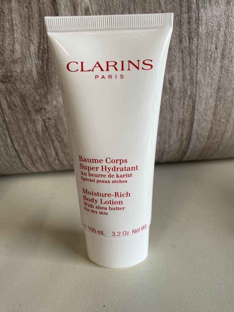 Balsam do ciała Clarins 100ml