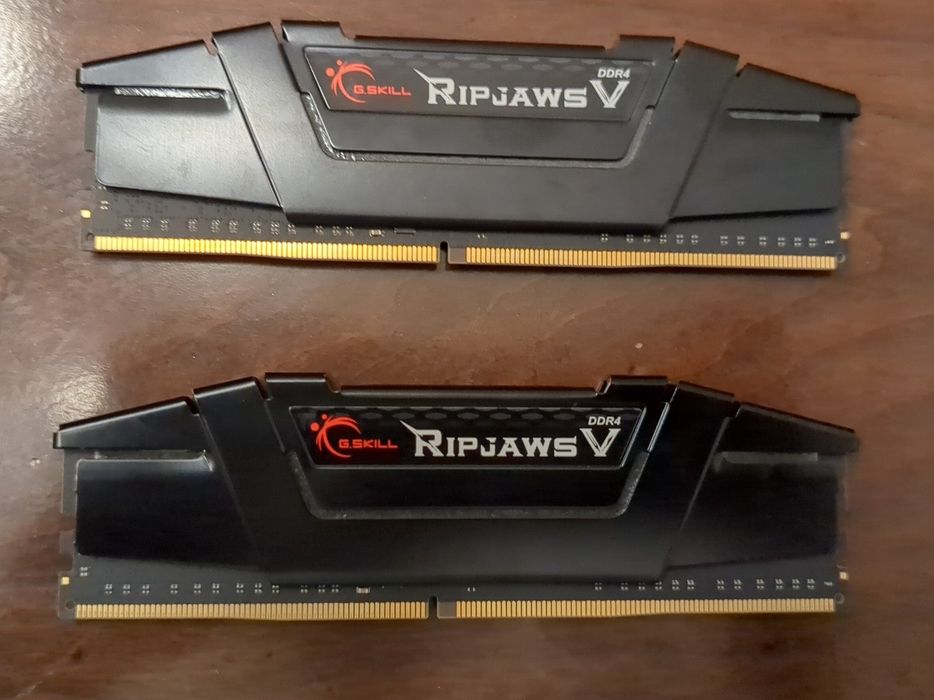 Asus B450  + Ryzen 3600x+ 16GB Ram combo