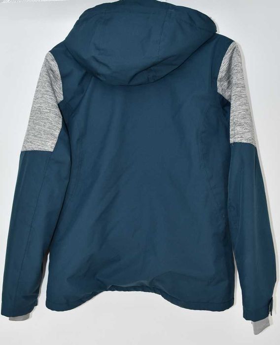 Ocieplana kurtka funkcyjna Active 44