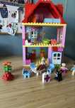 Lego Duplo zestawy