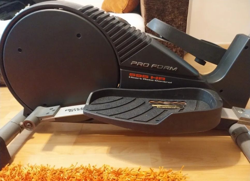 Bicicleta elitica Pro-form