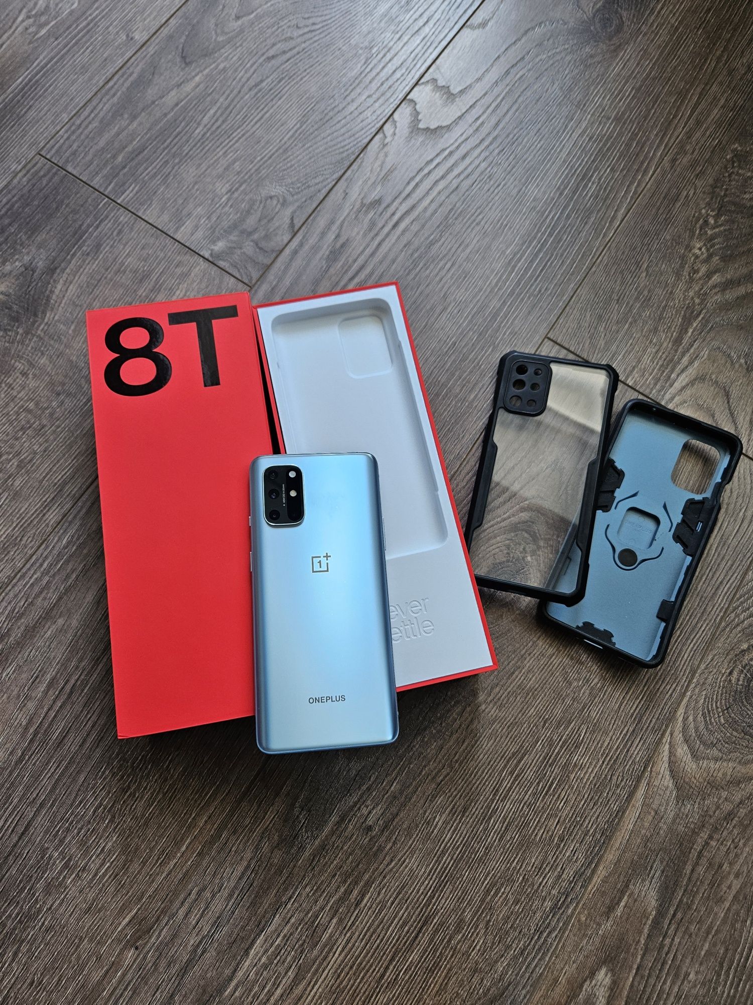 Смартфон Оneplus 8T 8/128 Gb