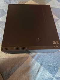 Lenovo m83 pentium g3360/12gb RAM/SSD 256/windows 10