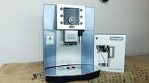Delonghi ESAM 5500 Perfecta Auto Cappuccino Młynek Karafka