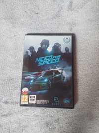 Need for speed na PC