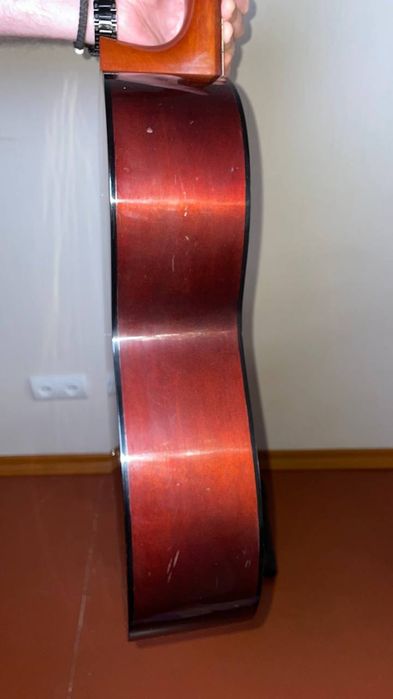 Концертна класична гітара Yamaha G225