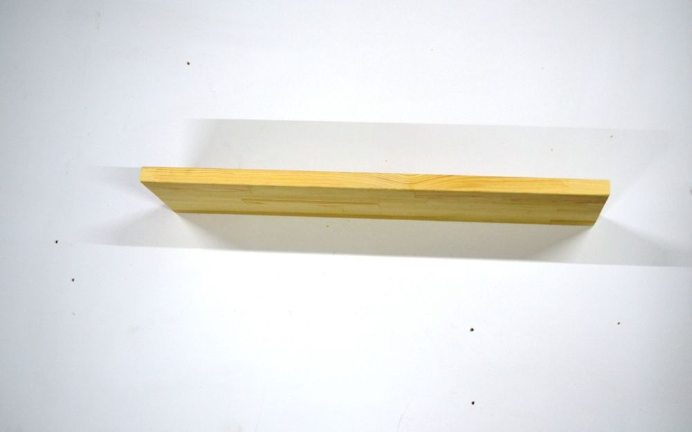 Półka dla kota 60 na ścianę -LUX